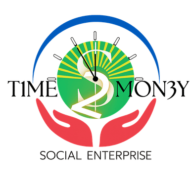Time2Money Logo
